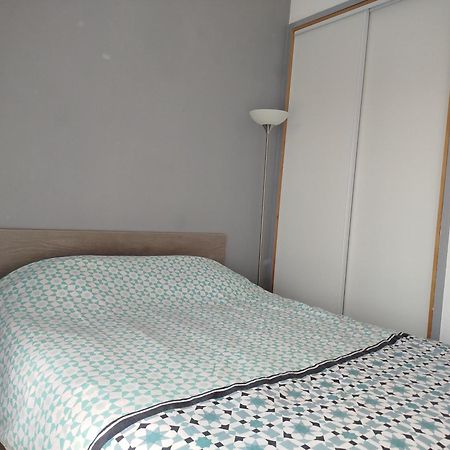 Appartement Dans Charmante Petite Residence Μπερζεράκ Εξωτερικό φωτογραφία